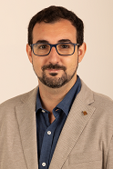 Vélez Barajas Antoni
