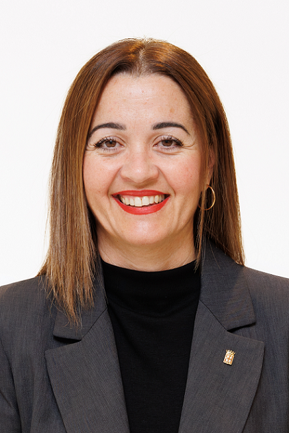Herrera Bordallo Anna